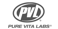 PVL پی وی ال Pure Vita LAbs
