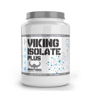پروتئین وی ایزوله پلاس وایکینگ فورس Viking Isolate Plus