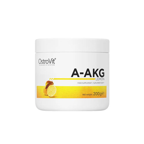پودر ای ای کی جی استروویت 200 گرم OstroVit A-AKG 200 g