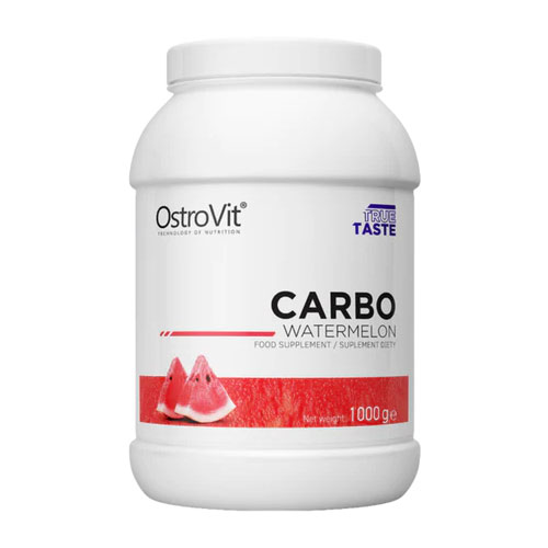 کروبوهیدرات استروویت 1000 گرم OstroVit Carbo