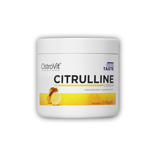 سیترولین مالات استروویت 210 گرمی OstroVit Citrulline