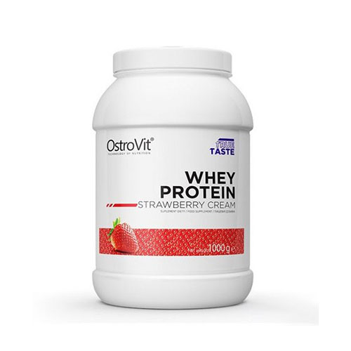 پروتئین گیاهی استروویت 1000 گرم OstroVit Vegan Meal 1000g