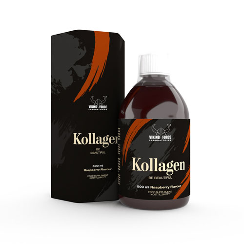 کلاژن وایکینگ فورس Viking Kollagen