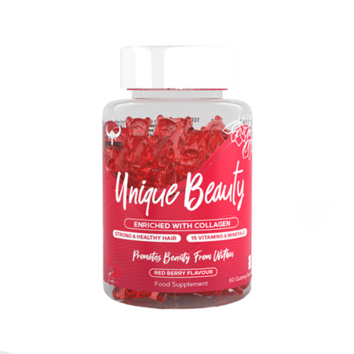 پاستیل یونیک بیوتی وایکینگ فورس Viking Unique Beauty