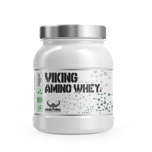 آمینو وی وایکینگ فورس Viking Amino Whey