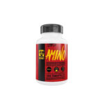 قرص آمینو موتانت 300 عدد Mutant Amino 600 tabs