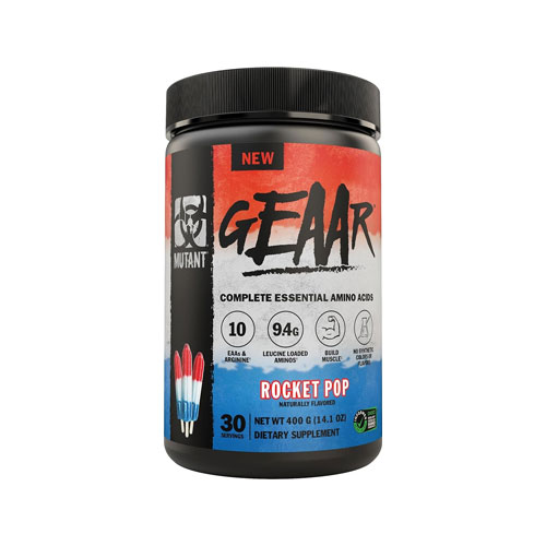 ایی ای ای گیر موتانت 400 گرم Mutant GEEAR