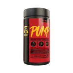 مکمل پمپ موتانت 154 عدد Mutant PUMP