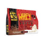 پروتئین وی موتانت دو طعم 1.8 کیلو گرم Mutant Whey Protein