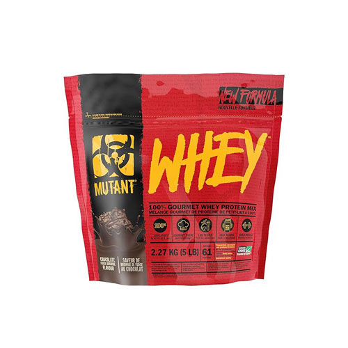 پروتئین وی موتانت 2.270 کیلوگرم Mutant Whey Protein