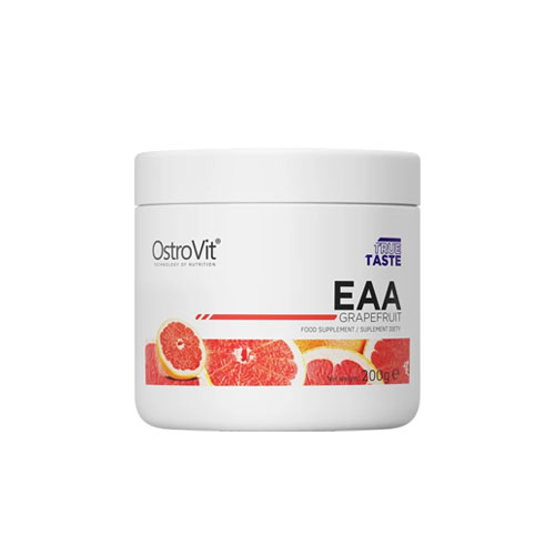آمینو اسید ایی ای ای استروویت 200 گرم OstroVit EAA