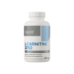 مکمل ال-کارنیتین تارتارات استرویت 60 عدد OstroVit L-Carnitine 1250 mg