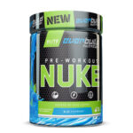 پری وورک اوت NUKE اوربیلد NUKE – Pre-workout