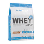 وی بیلد 4X اوربیلد کیسه ای Everbuild Whey Build 4x