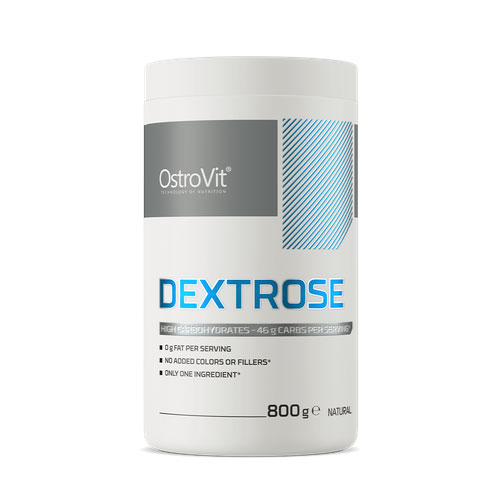دکستروز استروویت 800 گرم OstroVit Dextrose