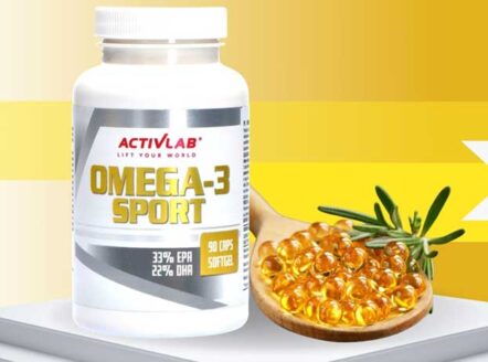 شرکت Activlab (اکتیولب)، یکی از برندهای معتبر و شناخته‌شده در صنعت مکمل‌های ورزشی، با ارائه محصولاتی متنوع و مؤثر، انتخابی ایده‌آل برای ورز