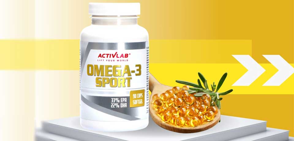 شرکت Activlab (اکتیولب)، یکی از برندهای معتبر و شناخته‌شده در صنعت مکمل‌های ورزشی، با ارائه محصولاتی متنوع و مؤثر، انتخابی ایده‌آل برای ورز