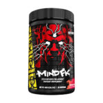 پمپ مایند فریک موتانت (Mutant Mind FK) یک مکمل پیش‌تمرین قدرتمند از برند معتبر موتانت است که برای افزایش انرژی، پمپ عضلانی و تمرکز ذهنی در تمرینات سنگین