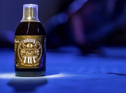 شرکت Viking Force (وایکینگ فورس)، یکی از برندهای برجسته در صنعت مکمل‌های ورزشی، با ارائه محصولاتی قدرتمند و نوآورانه، جایگاه ویژه‌ای در میا