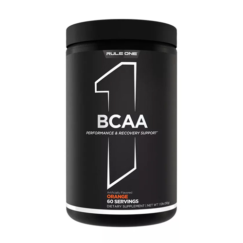 بی سی ای ای رول وان | BCAA Rule One