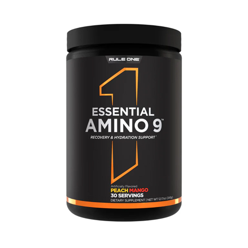آمینو ۹ رول وان | Rule One Essential Amino 9