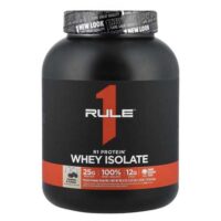پروتئین وی ایزوله رول وان | R1 Whey Isolate