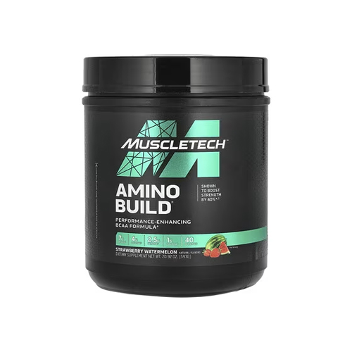 آمینو بیلد ماسل تک | Amino Build Muscletech