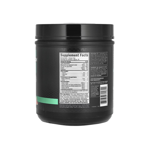 آمینو بیلد ماسل تک | Amino Build Muscletech