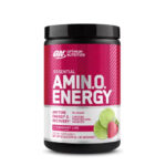 خرید اسنشیال آمینو انرژی اصل مکمل Essential Amino Energy ON برای ریکاوری سریع افزایش انرژی و تمرکز با اسنشیال آمینو انرژی طعم‌های متنوع Essential Amino Energy ON مکمل آمینو حرفه‌ای برای عضله‌سازی