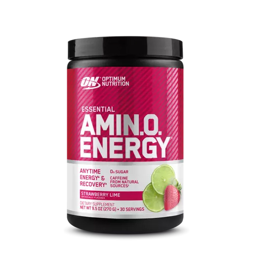 آمینو انرژی | Essential Amino Energy ON