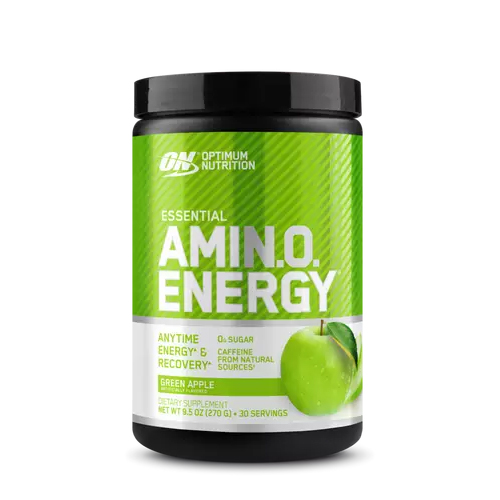آمینو انرژی | Essential Amino Energy ON