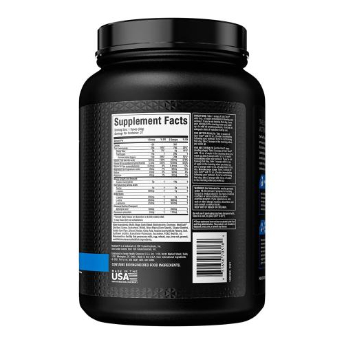 کراتین سل تک | Cell Tech 1.36kg Muscletech