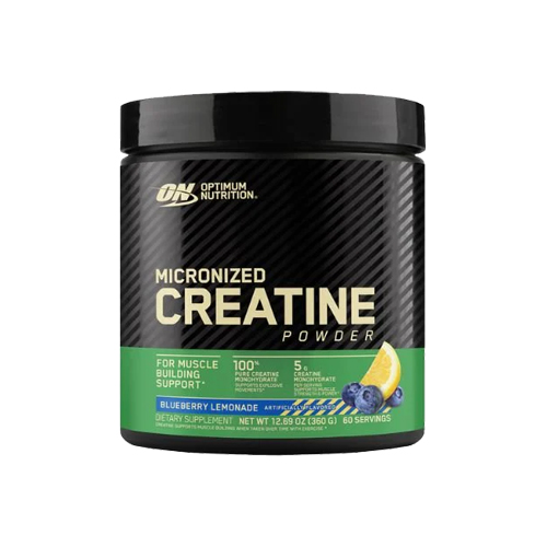 کراتین میکرونایز اپتیموم نوتریشن | Micronized Creatine Optimum Nutrition