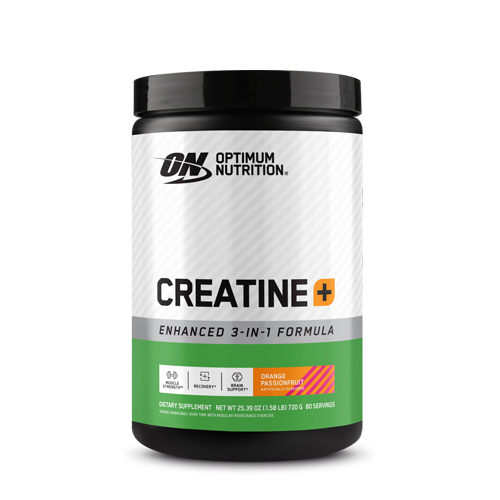 خرید کراتین Enhanced 3-in-1 Formula اپتیموم نوتریشن | Optimum Nutrition