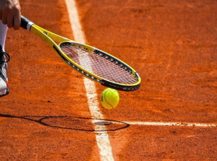 تمرین تنیس، تغذیه تنیس‌بازان، مکمل تنیس، آموزش تنیس حرفه‌ای