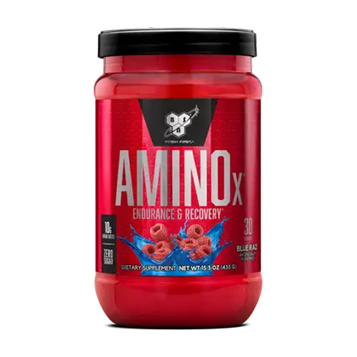 امینو اکس BSN | AMINOx