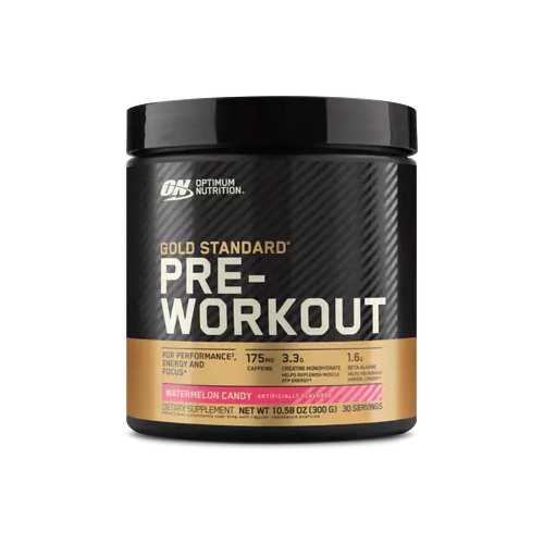 پری ورک گلد استاندارد اپتیموم نوتریشن ۳۰ سروینگ