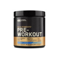 پری ورک اوپتیموم نوتریشن (GOLD STANDARD)