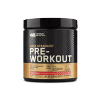 پری ورک اوپتیموم نوتریشن (GOLD STANDARD)