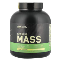 گینر سریس مس | Serious Mass ON