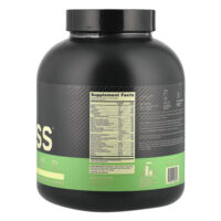 گینر سریس مس | Serious Mass ON