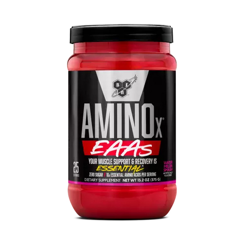 امینو اکس BSN | AMINOx EAAs