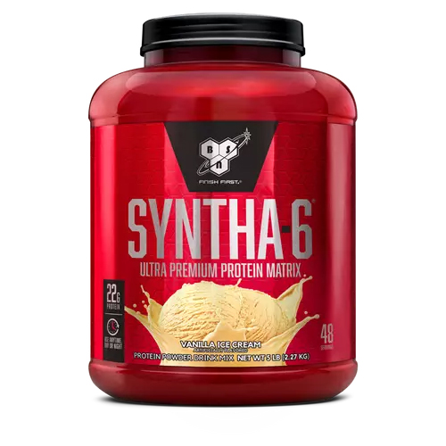 وی سینتا 6 بی اس ان