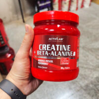 Creatine Beta-Alanine Activlab 300g