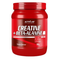Creatine Beta-Alanine Activlab 300g