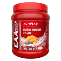 ایی ای ای اکسترا اکتیو لب 300 گرم EAA Xtra Instant Activlab