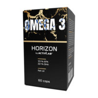 امگا 3 هورایزن اکتیولب | HORIZON Omega 3 Activlab